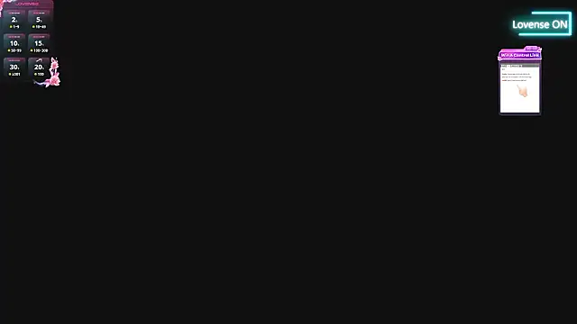 Milfysis's cam snapshot