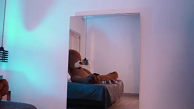 SamantaVazquez's cam snapshot