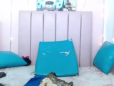 charlothcameronrs707's cam snapshot