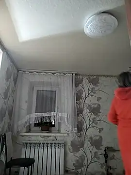 gentleblonde's cam snapshot