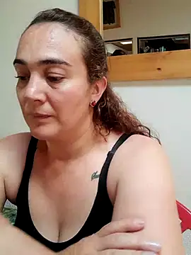 abril15-'s cam snapshot