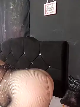 Salome_Vivas's cam snapshot