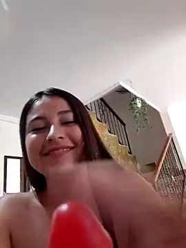 JuliettaArlet's cam snapshot