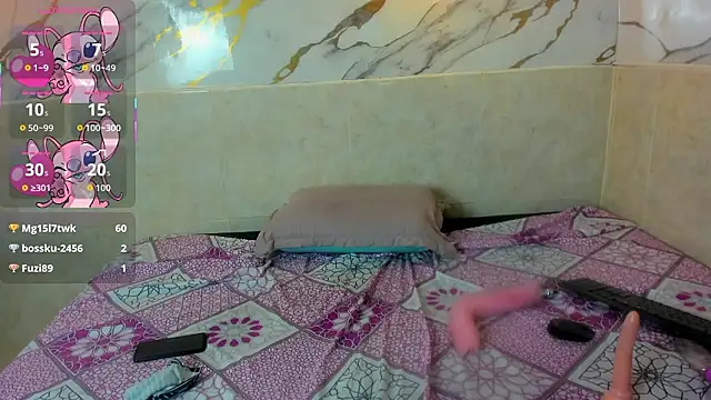 _Nadiiaa's cam snapshot