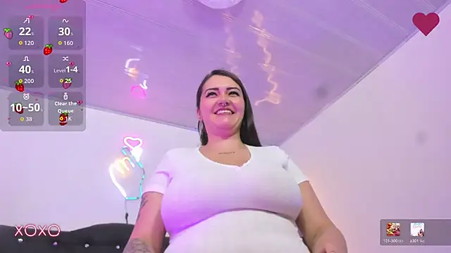 LUNAKITTY_TAY's cam snapshot