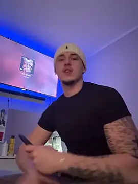 Channingboy live sex cam