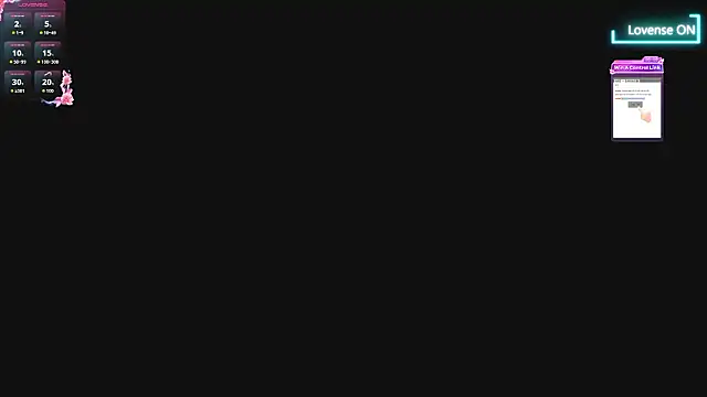 Milfysis's cam snapshot