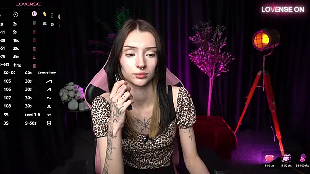 Trix_Void live sex cam