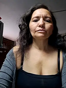 Alexamontiel_'s cam snapshot