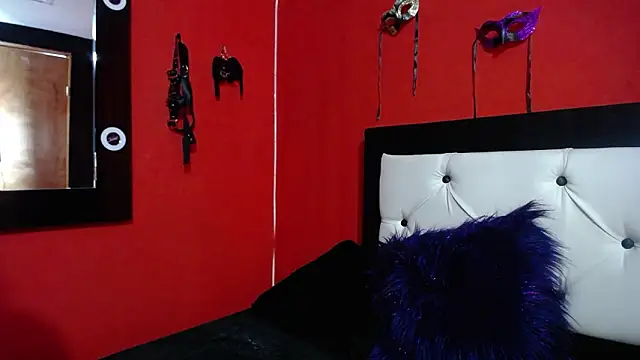 SarahRivera_'s cam snapshot