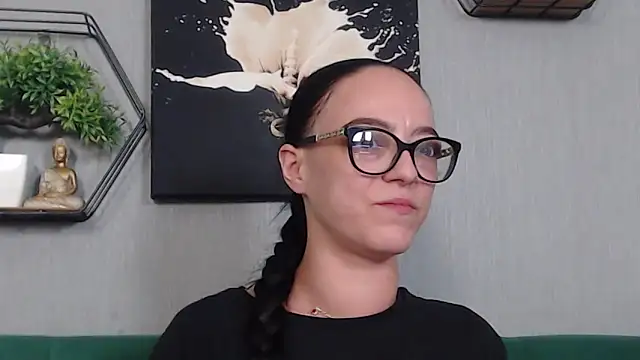 IzabelllNoir live sex cam