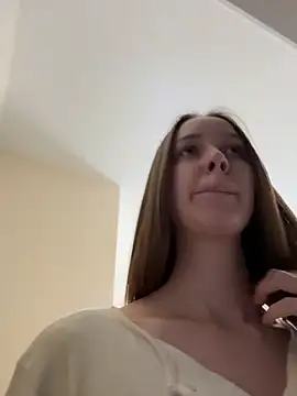 ElliRose's cam snapshot