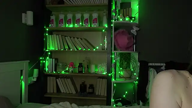 LynHillaire's cam snapshot