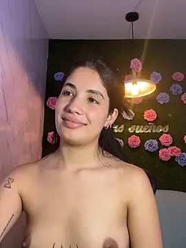 Samanttha_tf's cam snapshot