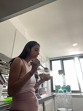 Hanley_Salem's cam snapshot