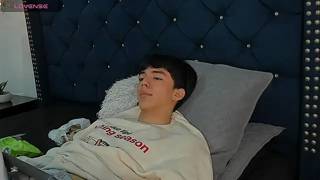 AerumChae live sex cam