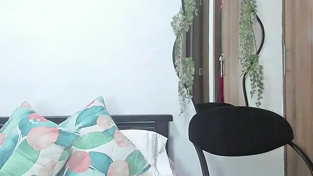 MailynFoxx live sex cam