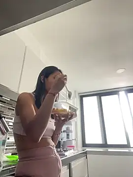 Hanley_Salem's cam snapshot