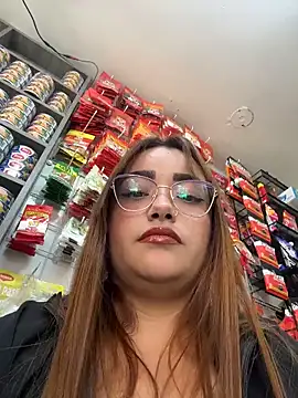 Tatiana_O's cam snapshot