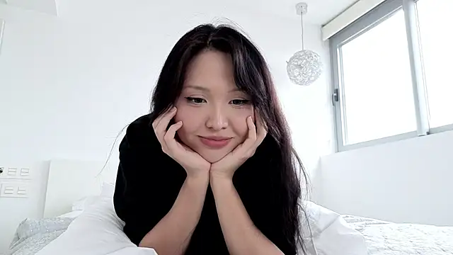 TammiLou's cam snapshot