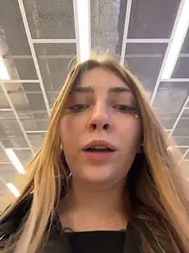 Sunny___Bunny live sex cam