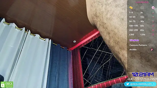 BEN_BLAZE live sex cam