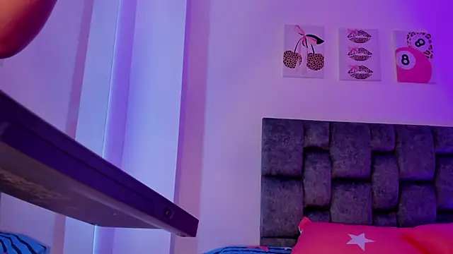 Madison_Rosee's cam snapshot