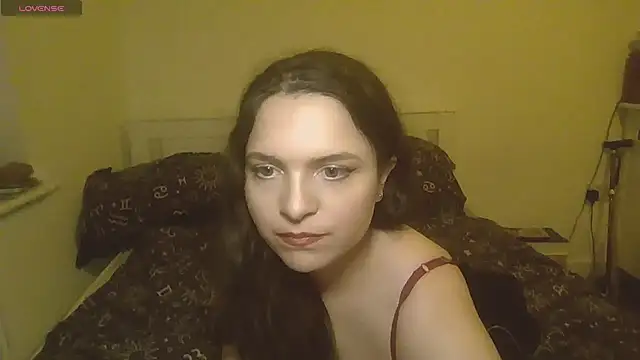 wheelchairwitch's cam snapshot