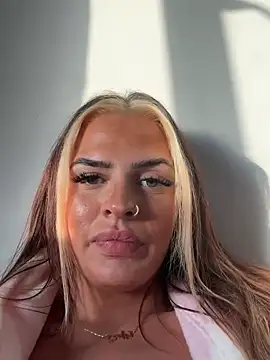 Georgialacex's cam snapshot