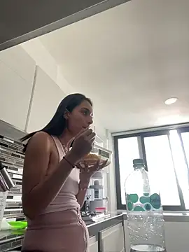 Hanley_Salem's cam snapshot