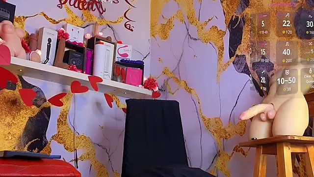 Nijinsky_LatinBoy live sex cam