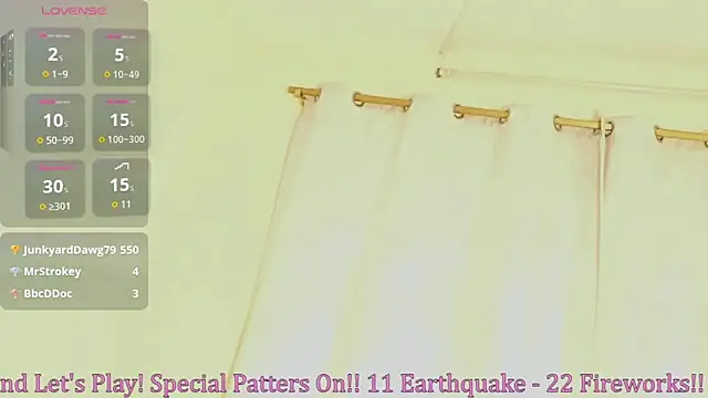 caryn_johnson live sex cam