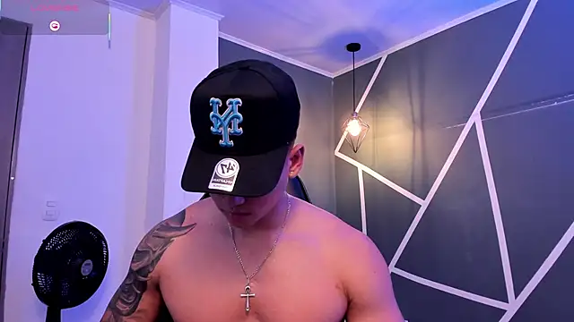 Draven_Marceaux live sex cam