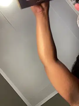 Busty-Sweetheart's cam snapshot