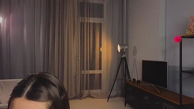 RegeniaPervis's cam snapshot