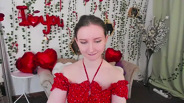 SunshineBlaze live sex cam