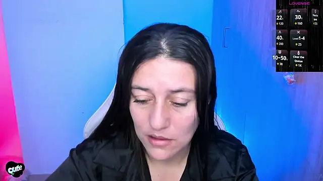 Saskyaa live sex cam