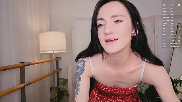 Dearly_kitty live sex cam