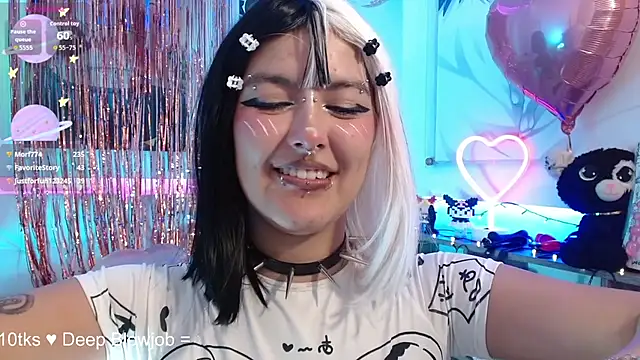 lil_candy77's cam snapshot