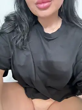 Scarlett-Dream live sex cam