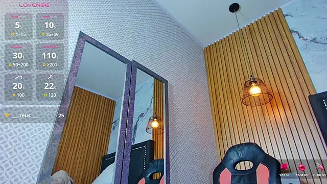 lizza_oss's cam snapshot