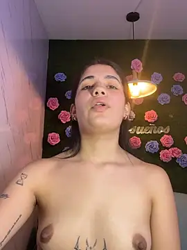 Samanttha_tf's cam snapshot