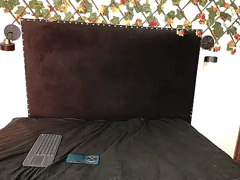 DakotaRouse1's cam snapshot