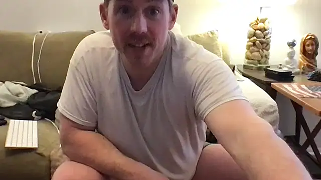 God_Of_ThundeRR live sex cam