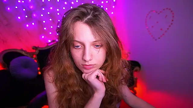 CuteeFoxy live sex cam