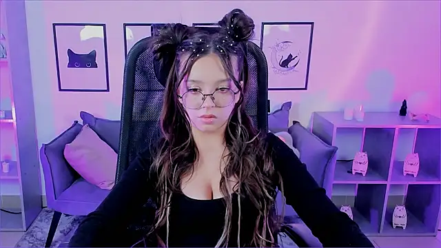 EvaGrase's cam snapshot