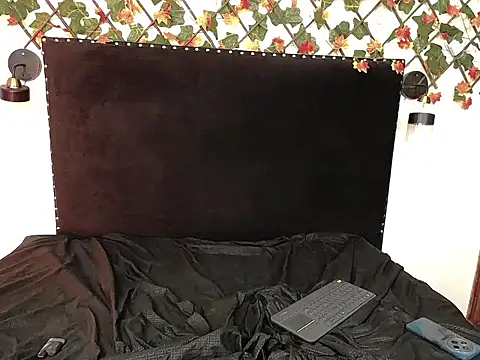 DakotaRouse1's cam snapshot