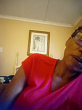 bustybillies's cam snapshot