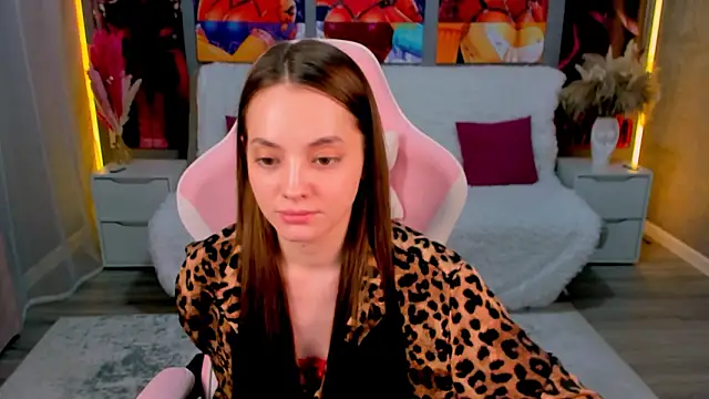 MelanieAlves's cam snapshot