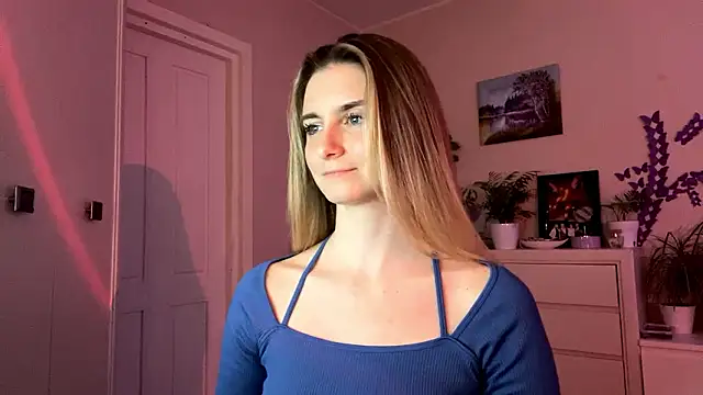 SharellHabersham's cam snapshot